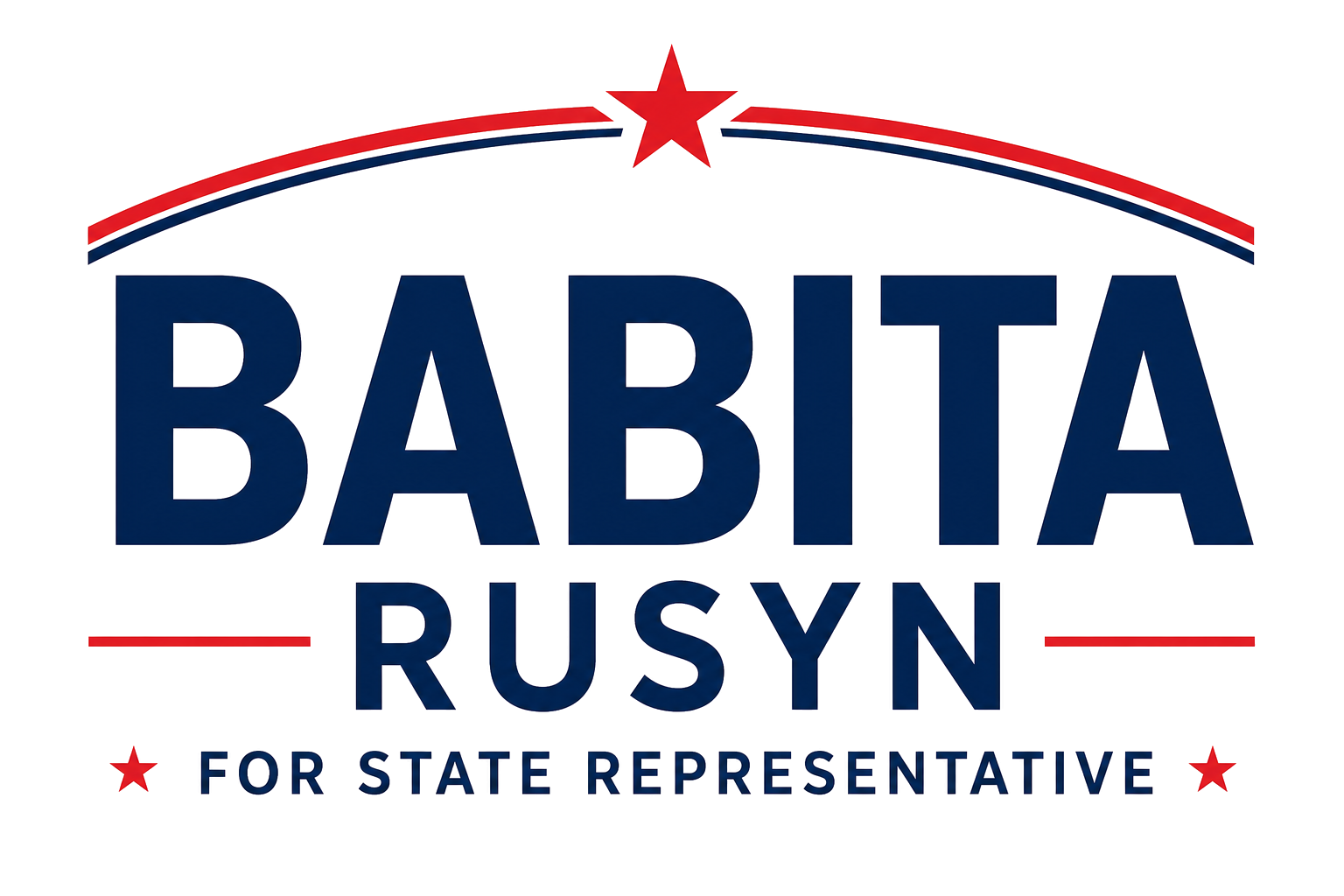 Babita Rusyn for State Representative
